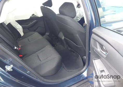 2024 Honda Accord Ex из США, поврежденный, VIN 1HGCY1F32RA085476